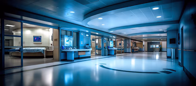 World-Class Hospitals