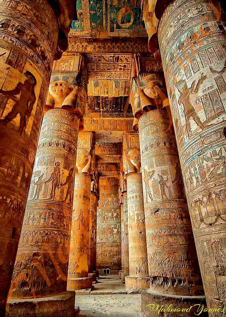 Rich Culture